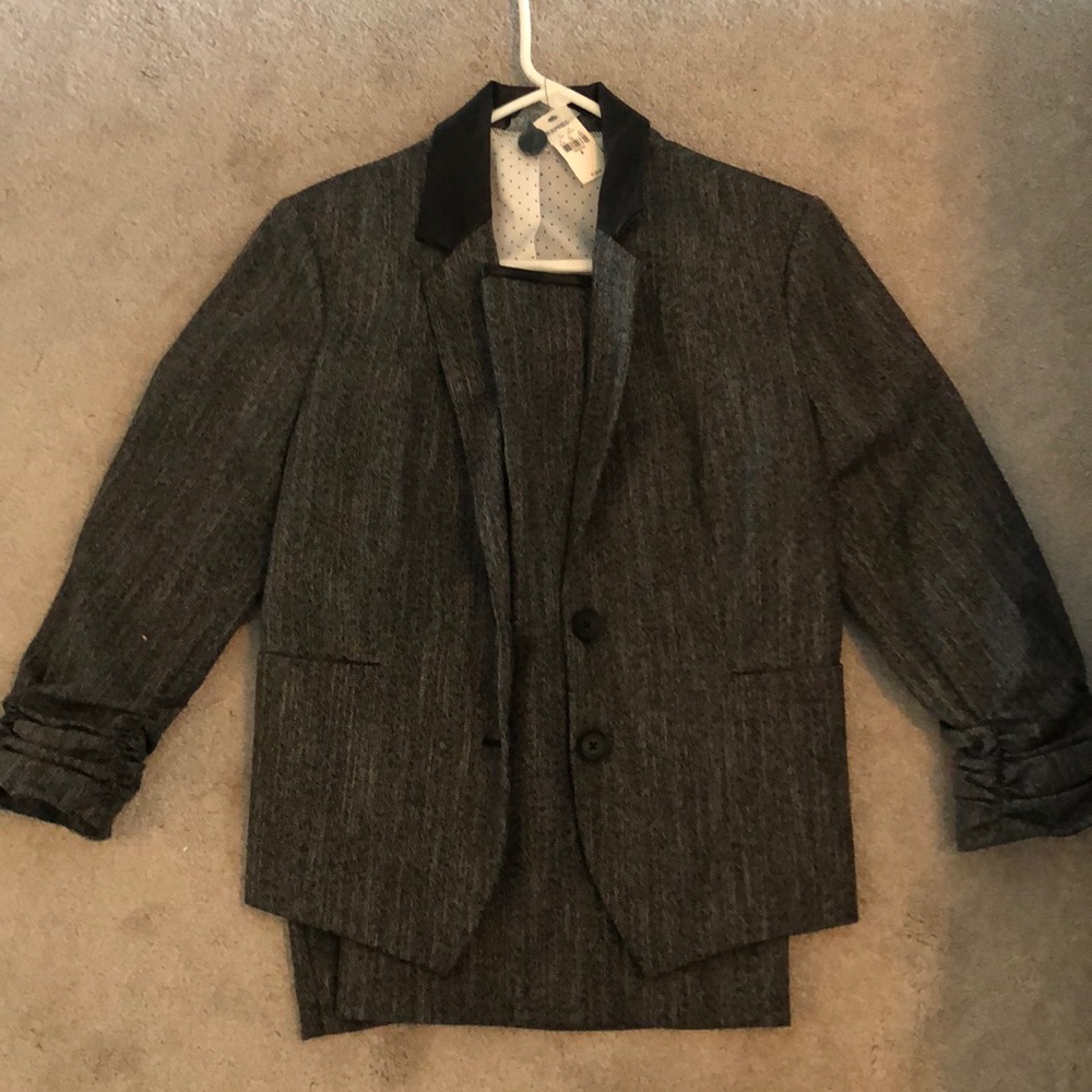 Express Women’s Suit